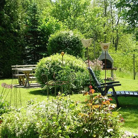 Muehlbacher Gospodarstwo agroturystyczne Waging am See