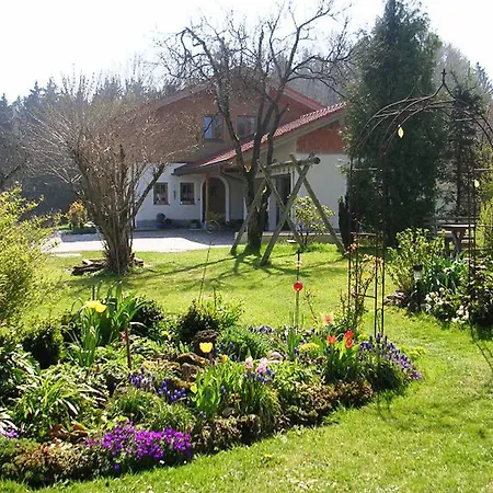 Mühlbacher * Waging am See
