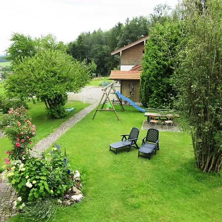Bauernhof Mühlbacher *